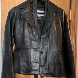 Wilson's Leather Maxima Jacket w/Thinsulate